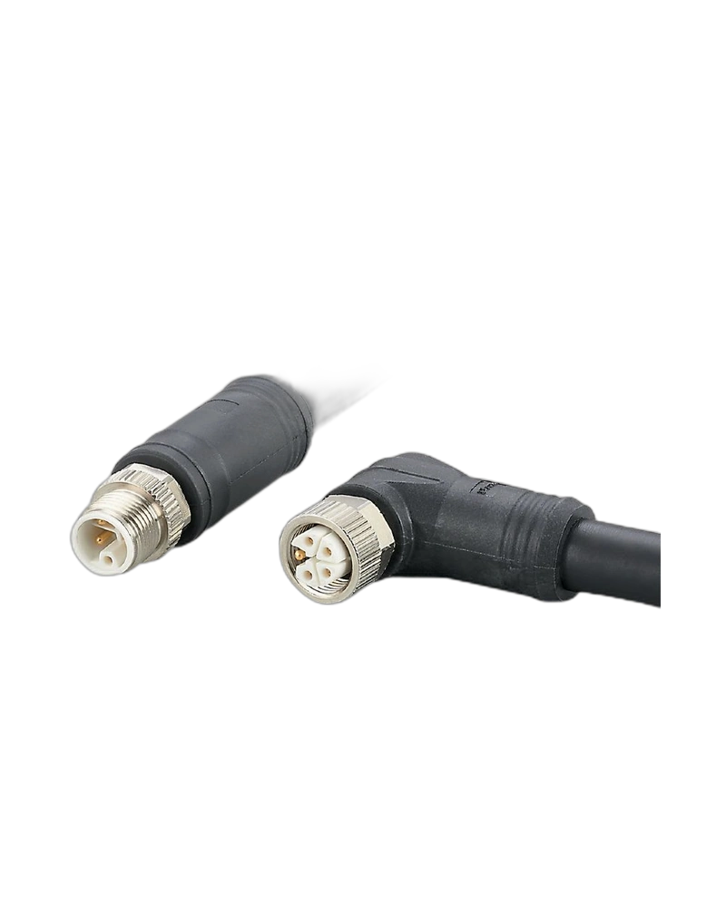 E12665 - Connection cable - VDOAX050MSS0,25H05STAH005MSS