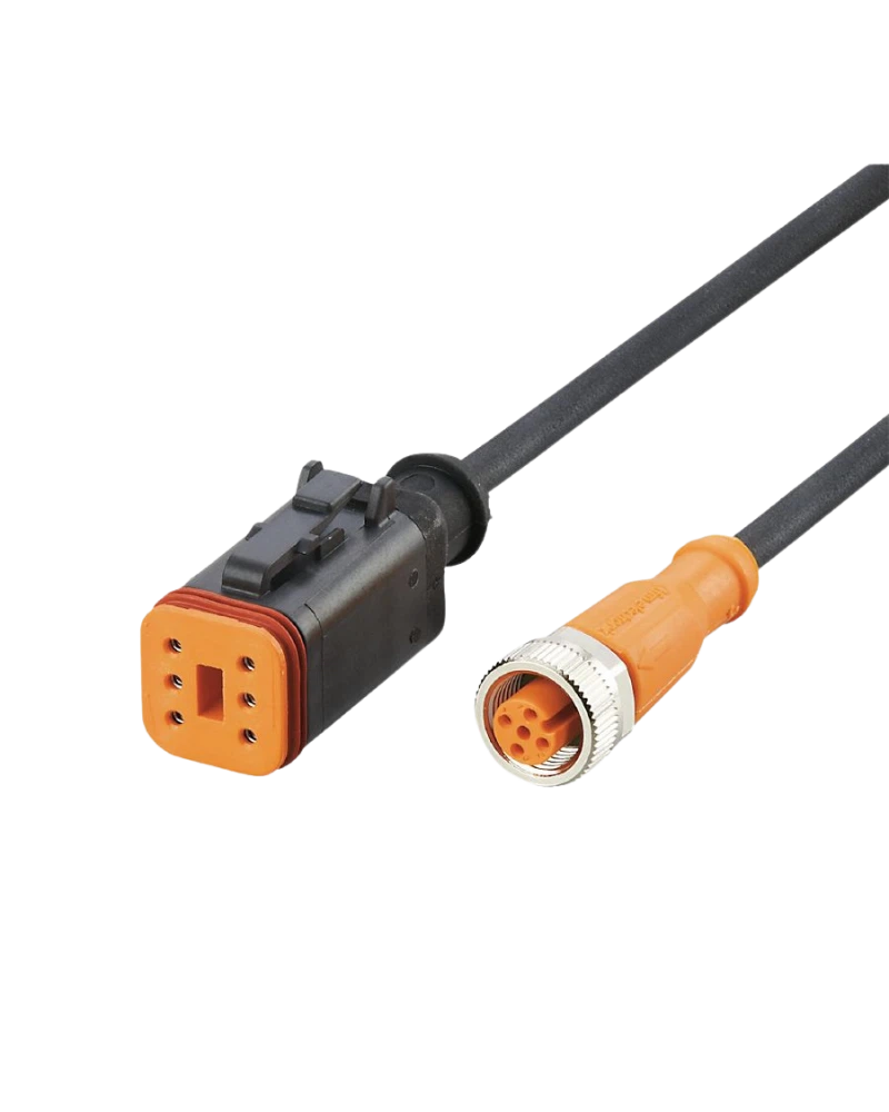 E12679 - Connection cable -VDOGS040--S0001H04DOGH040MSS