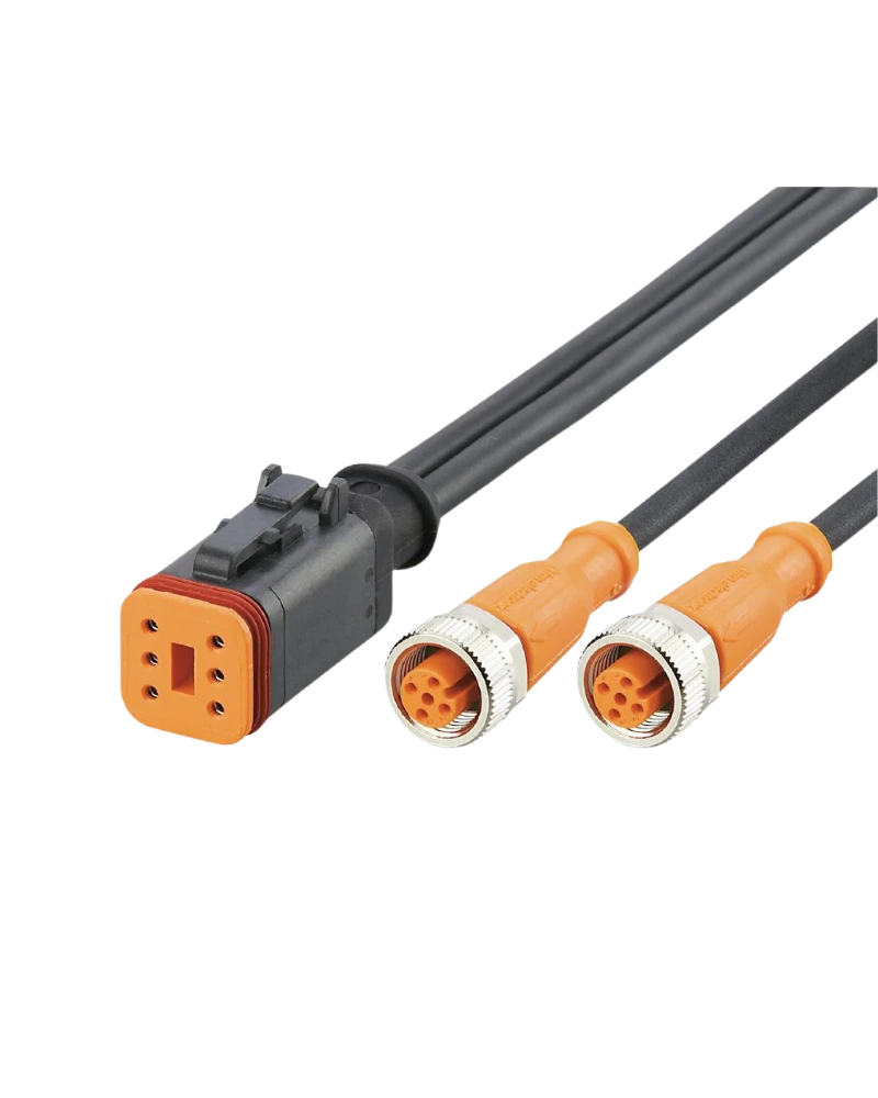 E12686 - Y connection cable - YDOGS060--S0002H03DOGH030MSS