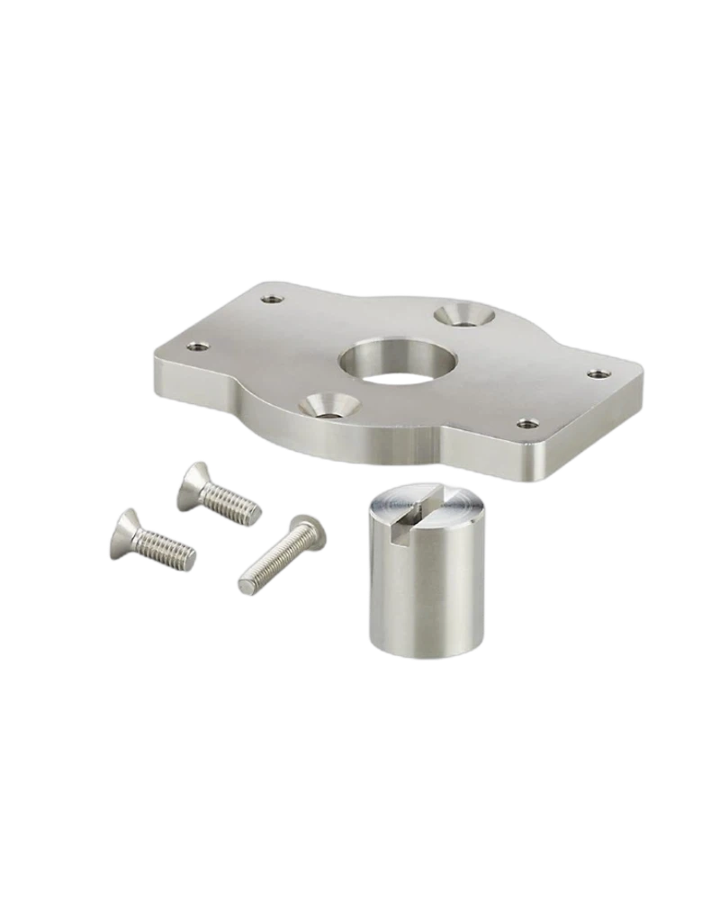 E12693 - Mounting plate - MOUNTING BRACKET