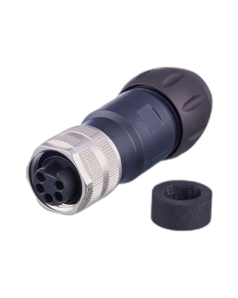 E12774 - Wirable socket - SDOGB050ZDSFKPG