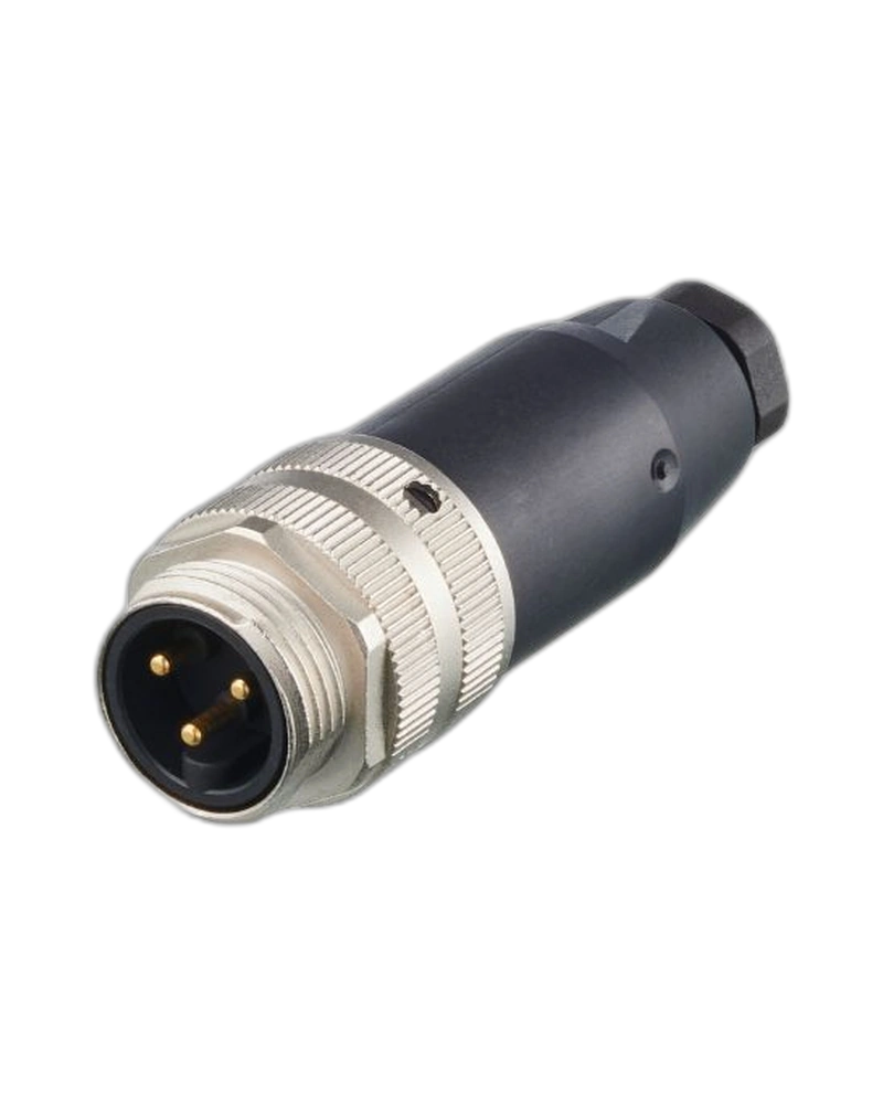 E12775 - Wirable plug - SSTGB030ZDSFKPG