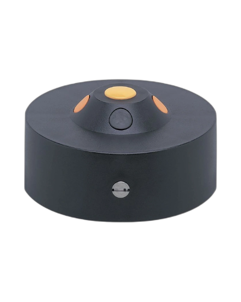 E17328 - Target puck for valve actuators - PUCK/IND/BK/D102