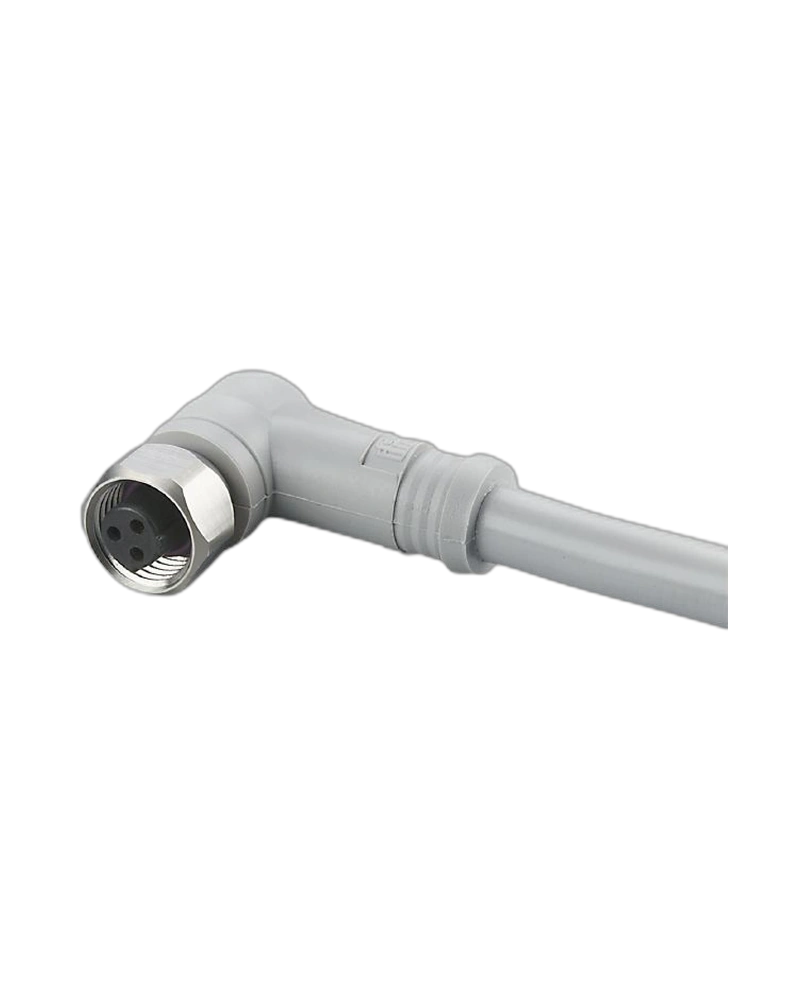 E18235 - Connecting cable with socket - ADOAA030VAAS0010E03