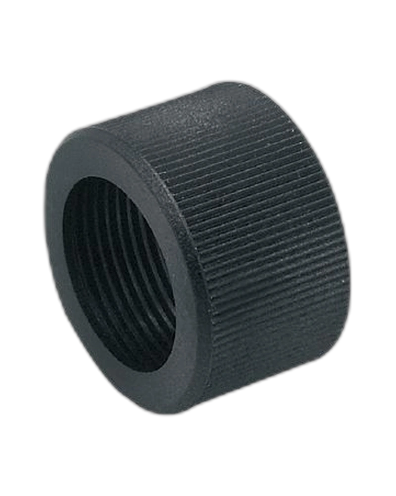 E20181 - Lock nut - KNURLED NUT FT/FE-30