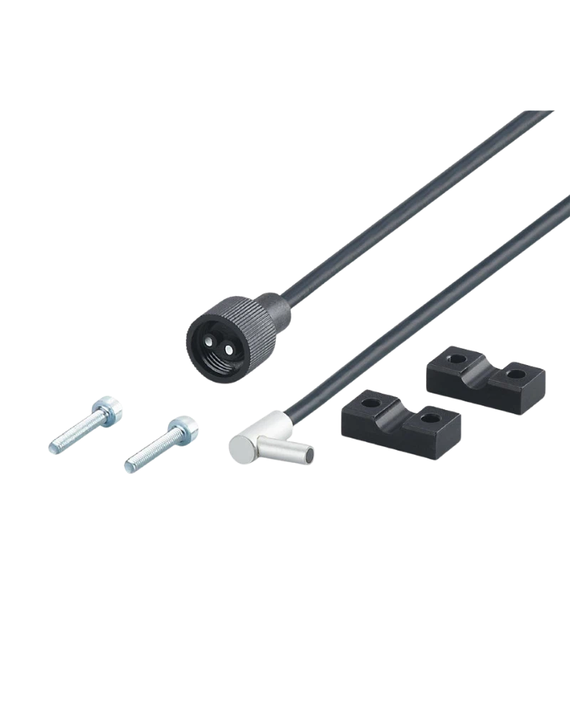 E20351 - Fibre optic diffuse reflection sensor - FT-00-P-A-R4/1,5M