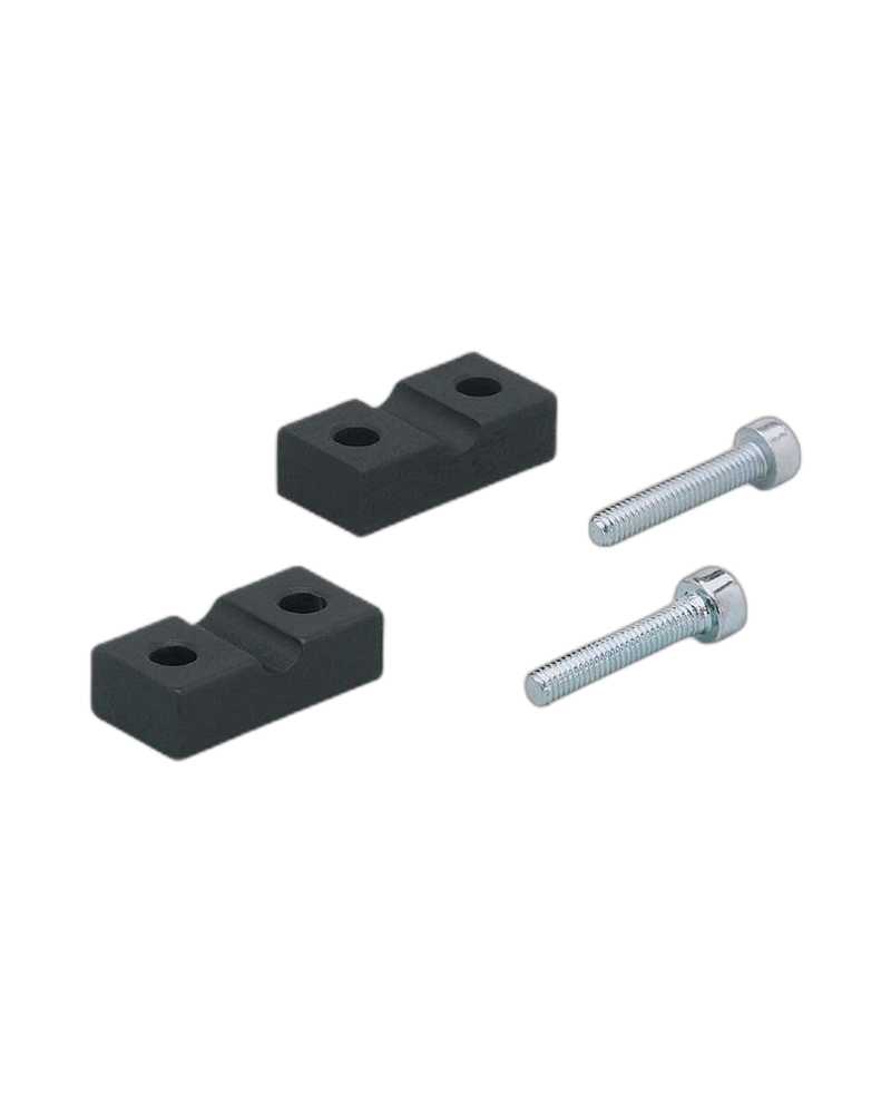 E20353 - Mounting clamp for fibre optics - MOUNTING CLAMP 10 MM