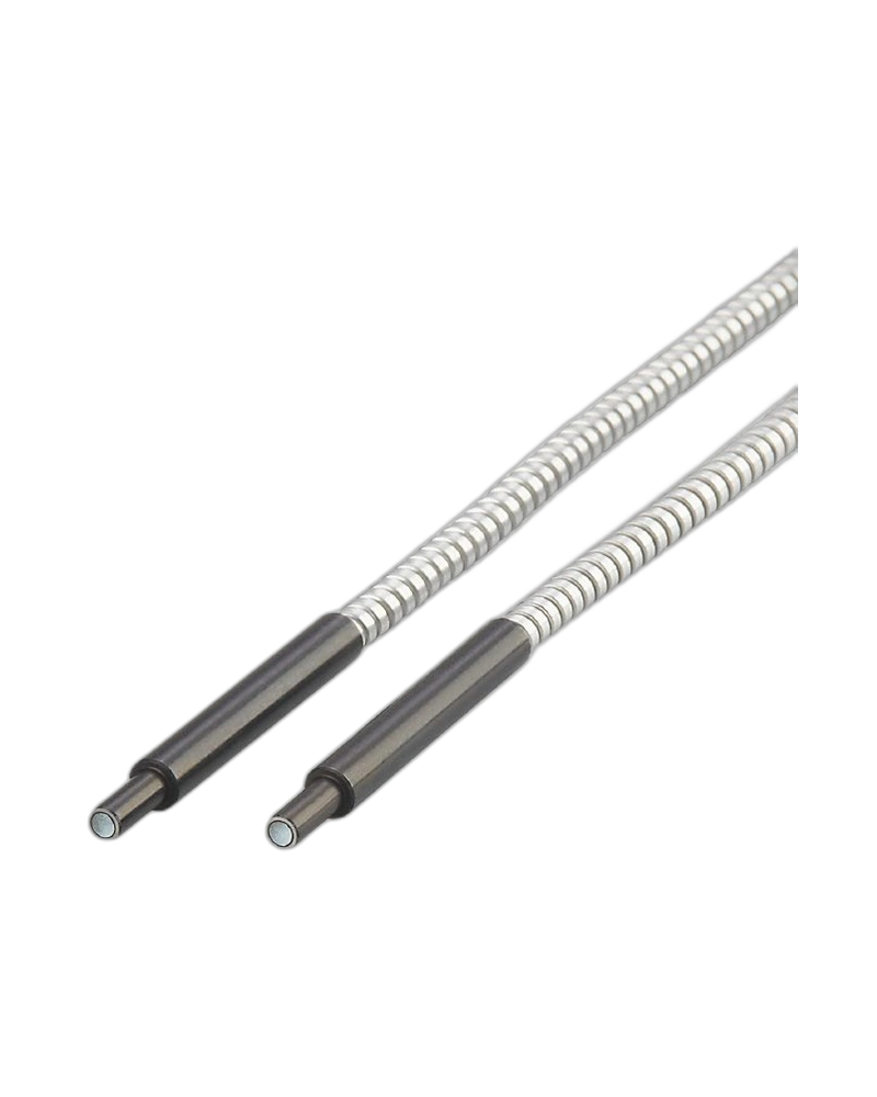 E20423 - Fibre optic diffuse reflection sensor - FT-00-P-A-M6/0,29M