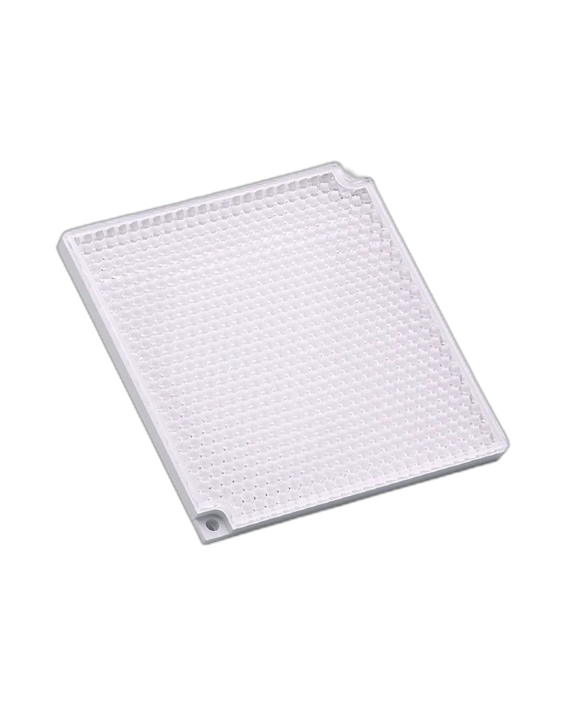 E20454 - Reflector for retro-reflective sensors - REFLECTOR TS-96x96