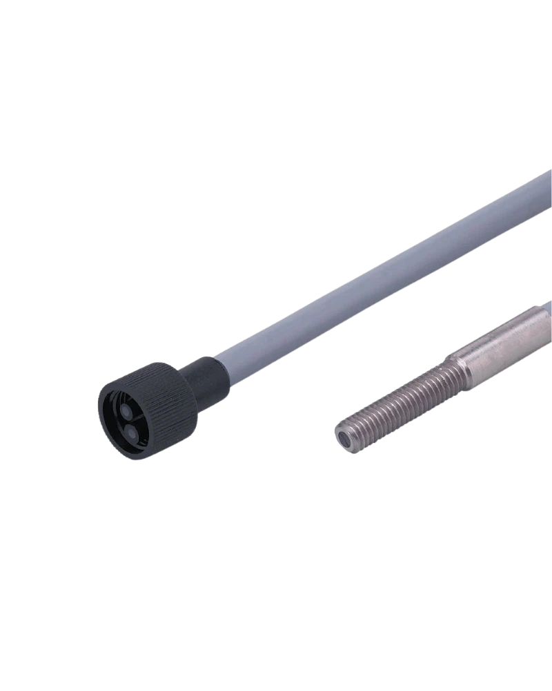 E20489 - Fibre optic diffuse reflection sensor - FT-00-M-V-M6