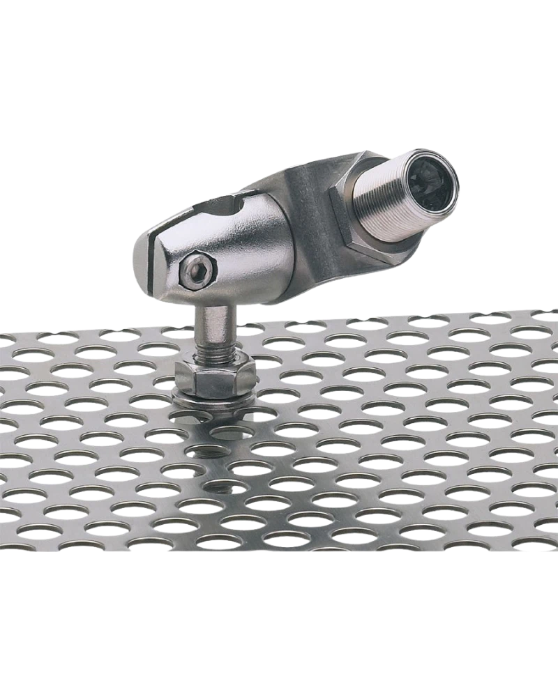 E20718 - Mounting set for position sensors - MOUNTING SET 1 FREESTANDING
