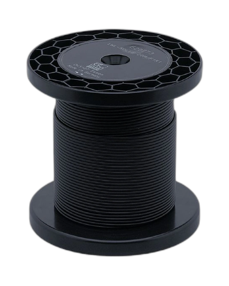E20774 - Acrylic fibre optics on a reel - ACRYLIC FIBRES ON REEL 50 M