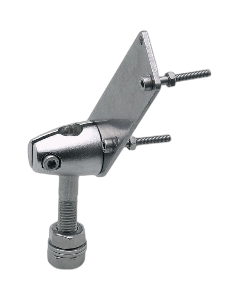 E20888 - Mounting set for photoelectric sensors - SYSTEM COMPONENT OT BOLT
