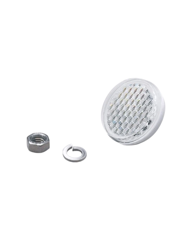 E20953 - Reflector for retro-reflective sensors - REFLECTOR TS-25