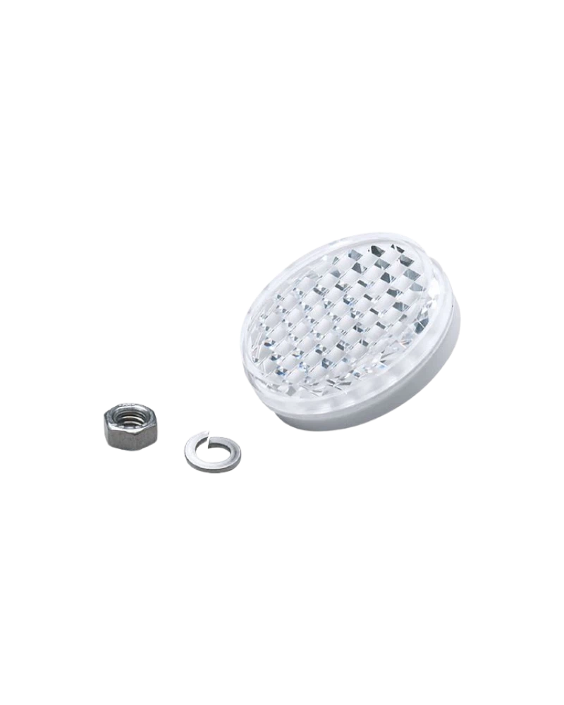 E20956 - Reflector for retro-reflective sensors - REFLECTOR TS-50