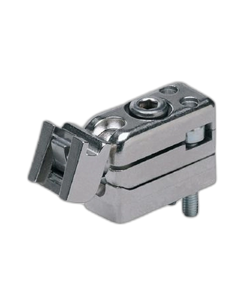 E20974 - Swivel-mount clip - SYSTEM COMPONENT OJ BALL