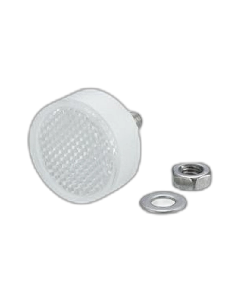 E20993 - Reflector for retro-reflective laser sensors - REFLECTOR LASER TS-19
