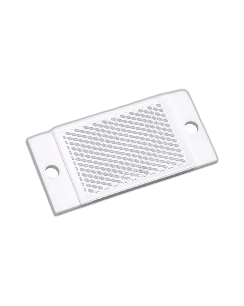E20994 - Reflector for retro-reflective sensors - REFLECTOR TS-30X20