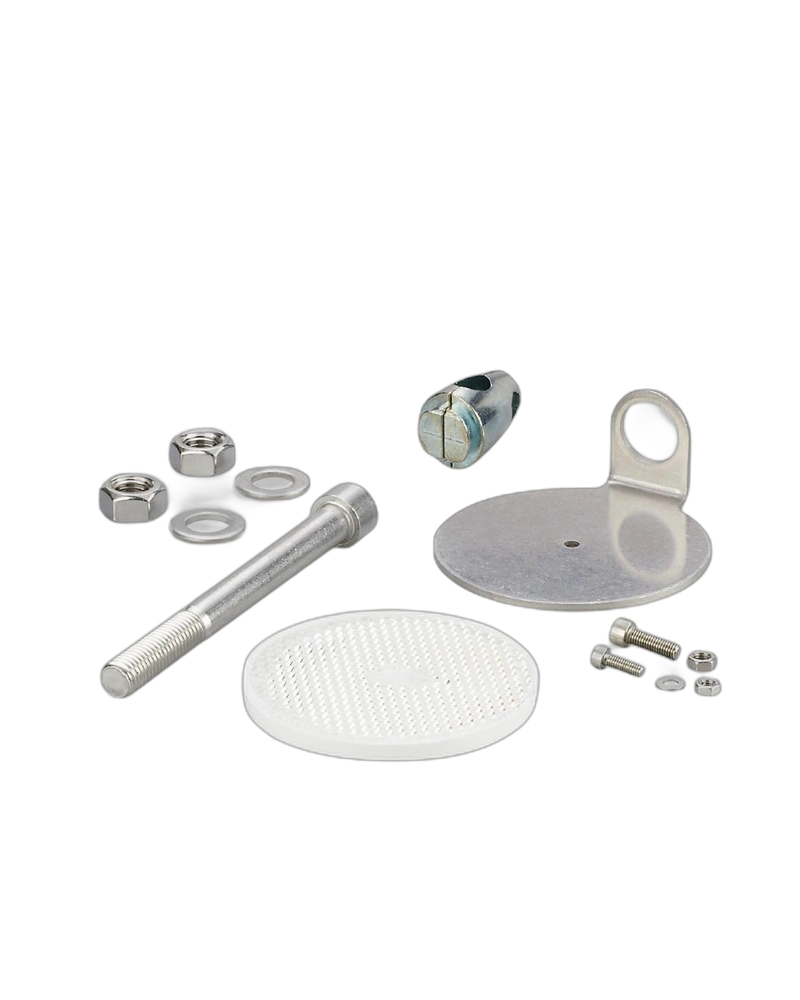 E20995 - Mounting set for reflectors - SYSTEM COMPONENT REFLECTOR