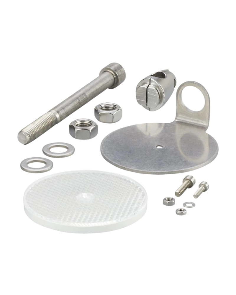 E20996 - Mounting set for reflectors - SYSTEM COMPONENT REFLECTOR