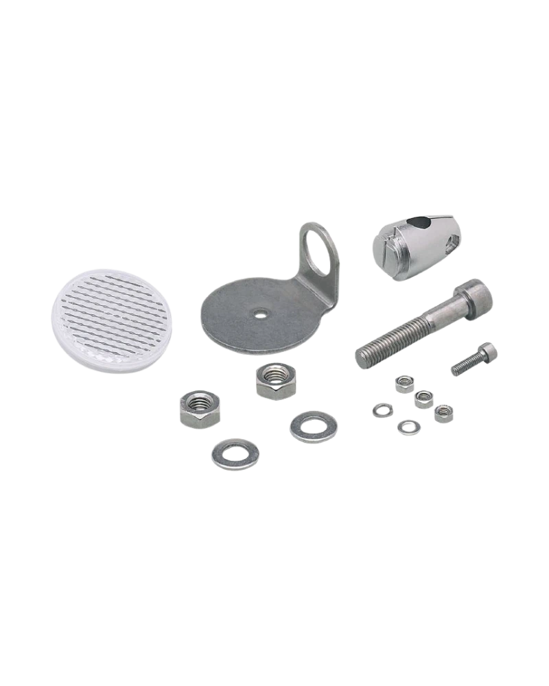 E20998 - Mounting set for reflectors - SYSTEM COMPONENT REFLECTOR