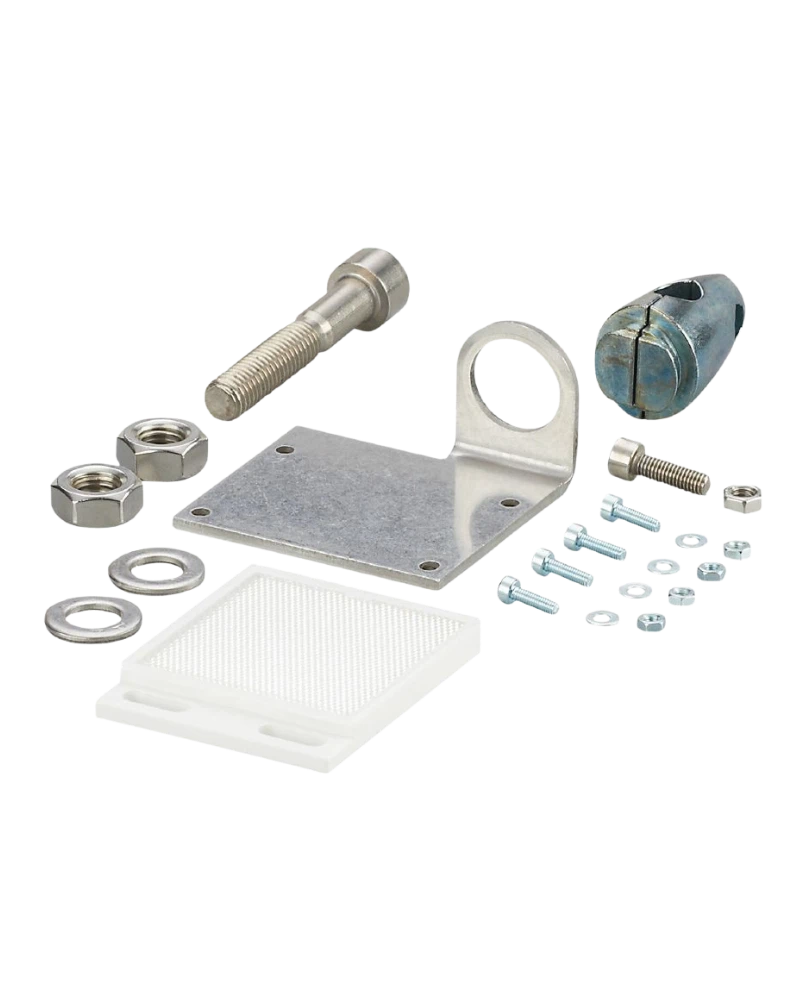 E21001 - Mounting set for reflectors - SYSTEM COMPONENT REFLECTOR