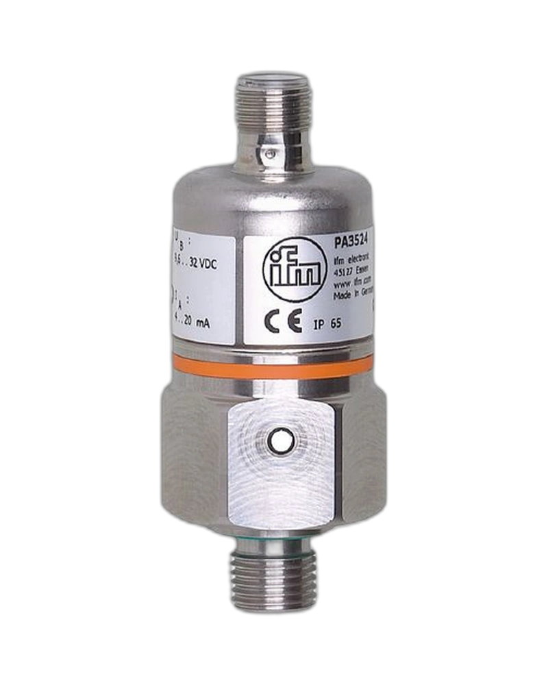 PA3524 - Pressure transmitter with ceramic measuring cell - PA-010-RBG14-A-ZVG/US/ /V