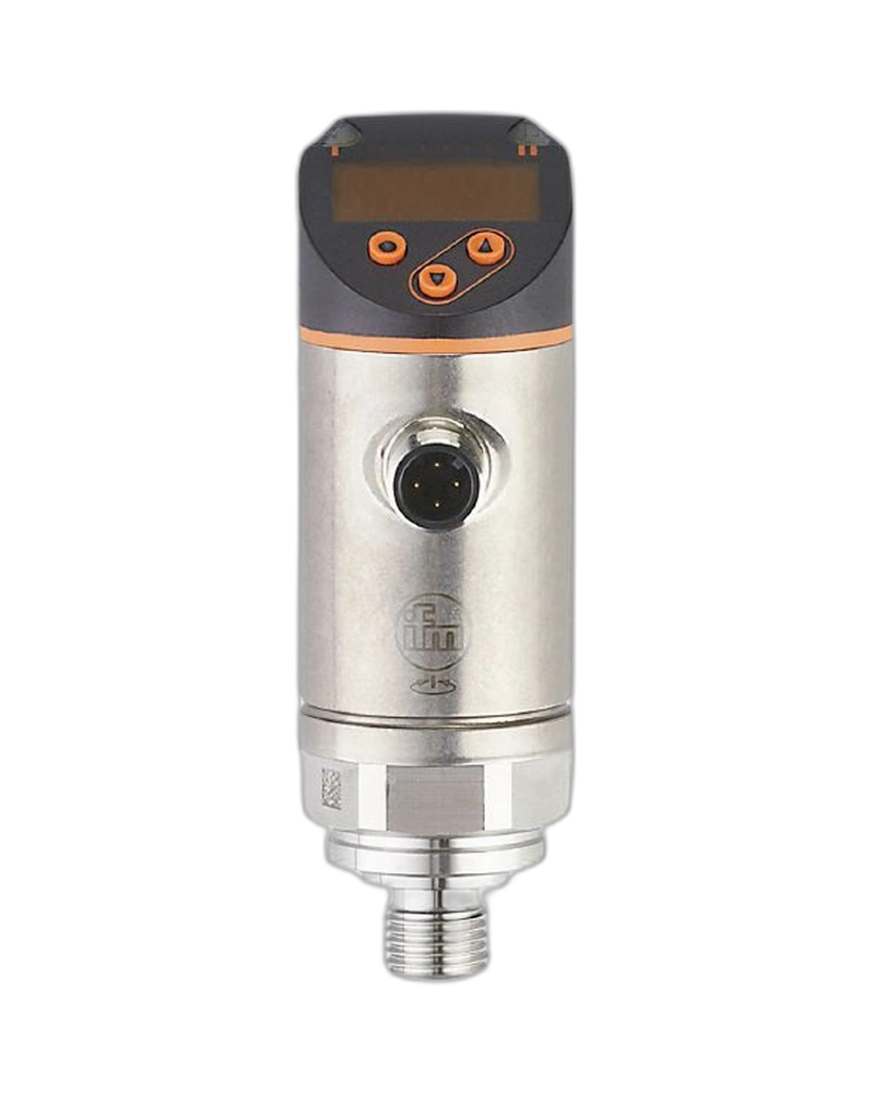 PE2592 - Pressure sensor with display  - PE-100-SEG14-MFRKG/US/ /E