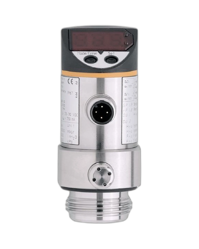 PF2057 - Flush pressure sensor - 
PF-001BRES30-MFRKG/US/ /P