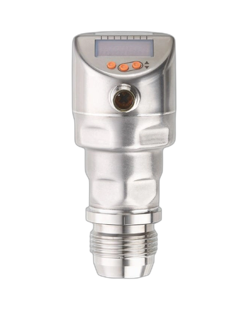 PI1703 - Flush pressure sensor with display - PI-025-REA01-MFRKG/US/ /P