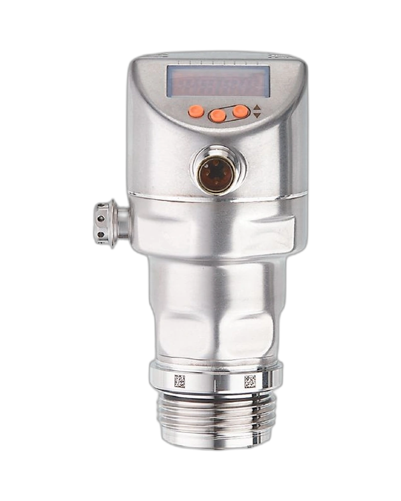 PI1789 - Flush pressure sensor with display - PI-,10BREA01-MFRKG/US/ /P
