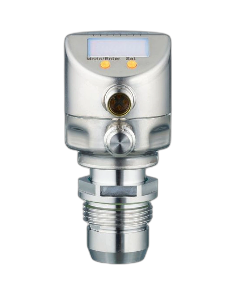PI2897 - Flush pressure sensor with display - PI-001BREA01-MFRKG/US/ /P