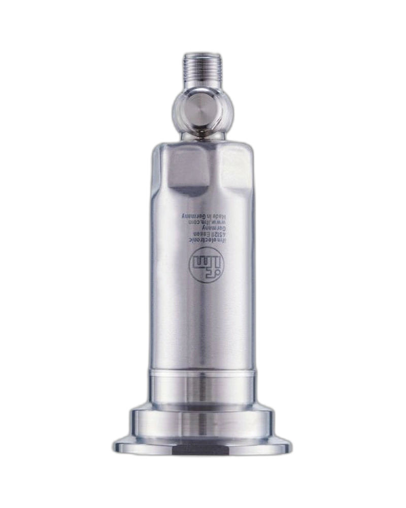 PM1106 - Flush pressure sensor - PM-2,5BREZ01-E-ZVG/US