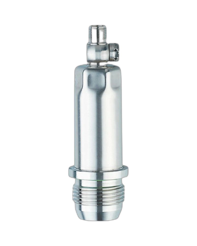 PM1708 - Flush pressure sensor - PM-,25BREA01-E-ZVG/US