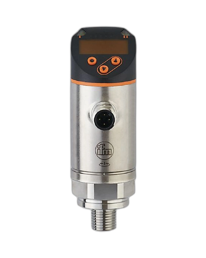 PN7694 - Pressure sensor with display - PN-010-REN14-QFRKG/US/ /V