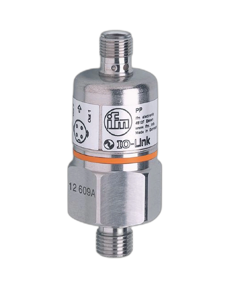 PP003E - Pressure switch with ceramic measuring cell - PP-025-RBG14-QFPKG/US/ /V