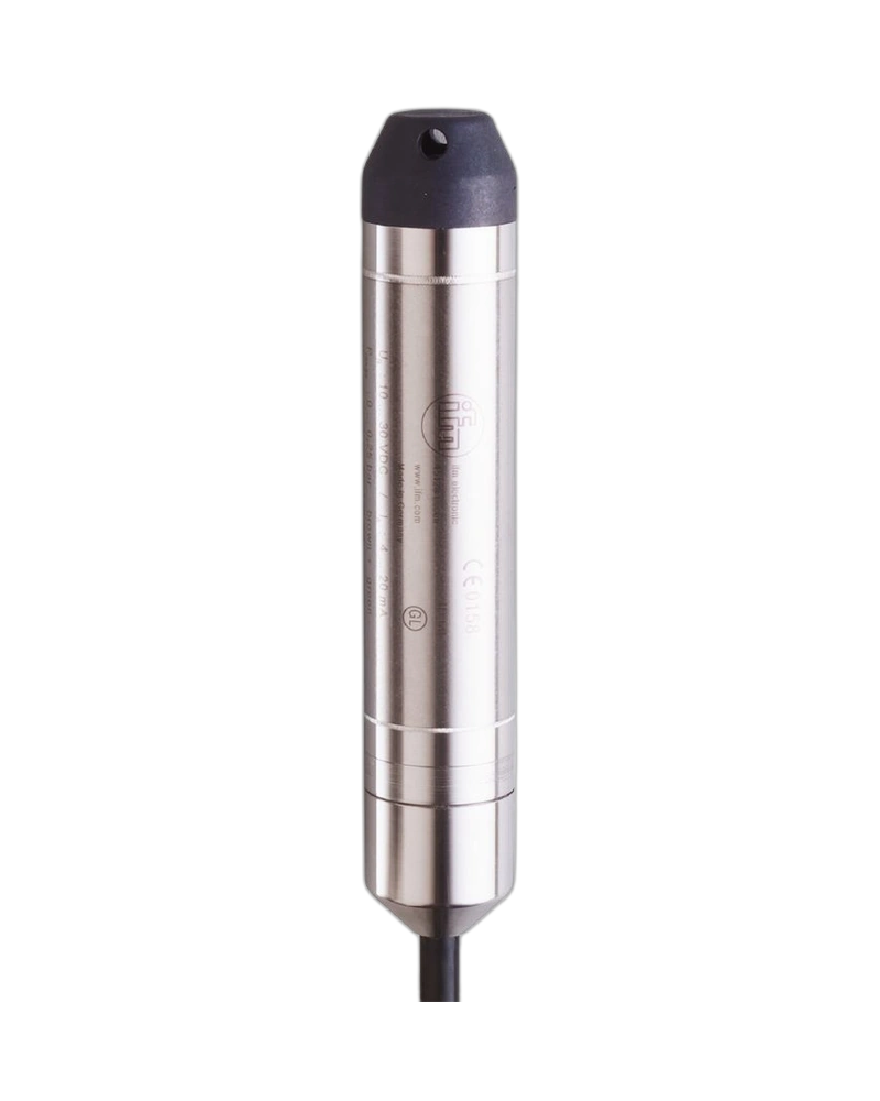 PS4506 - Hydrostatic submersible pressure transmitter - SUBMERSIBLE 0,6BAR 20M FEP CABLE