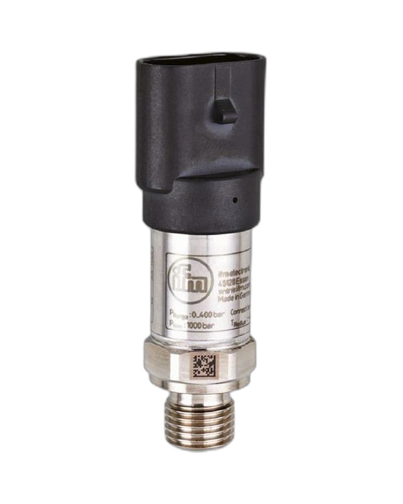 PU5760 - Pressure transmitter - PU-600-SEG14-B-DVG/DE