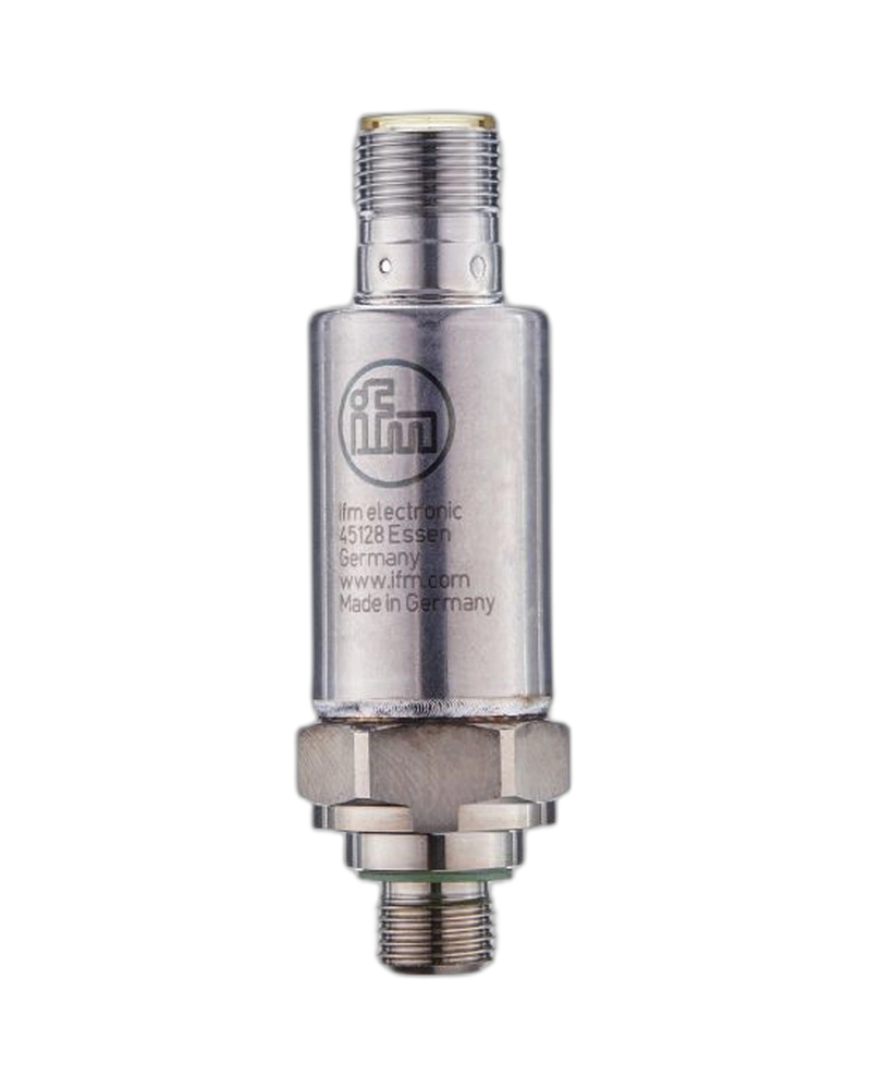 PV7600 - Pressure switch with IO-Link - PV-400-SEN14-UFRVG/US/ /