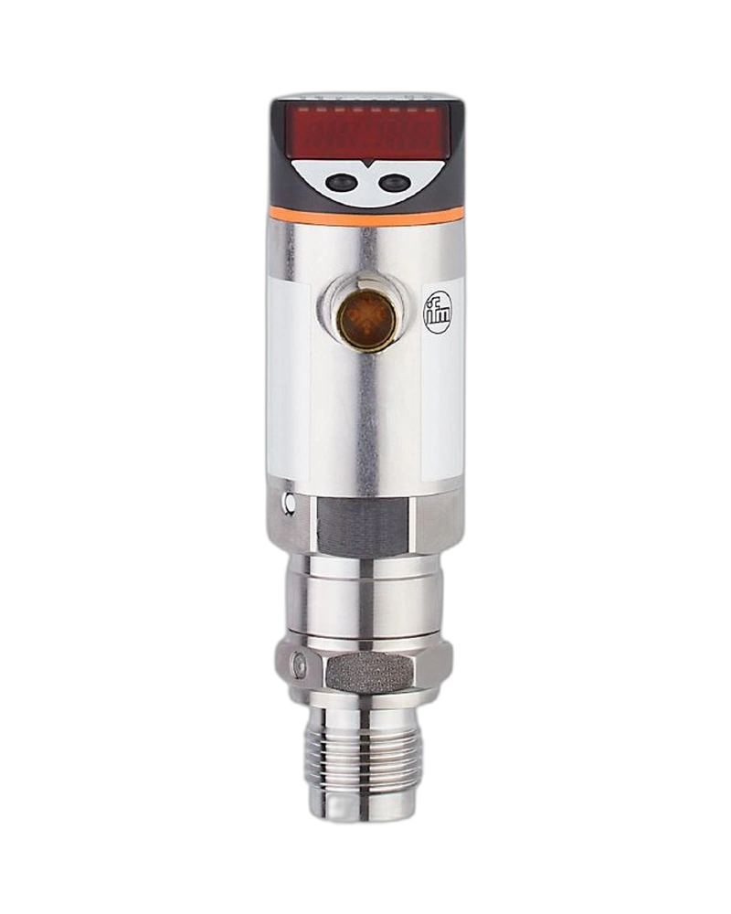 PY2033 - Pressure sensor with display - PN-025-RDR12-MFRKG/US/ /V