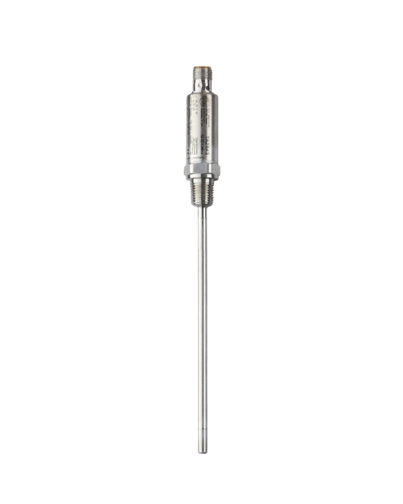 TA2643 - Temperature transmitter - TA150FLEN14-A-ZVG/US