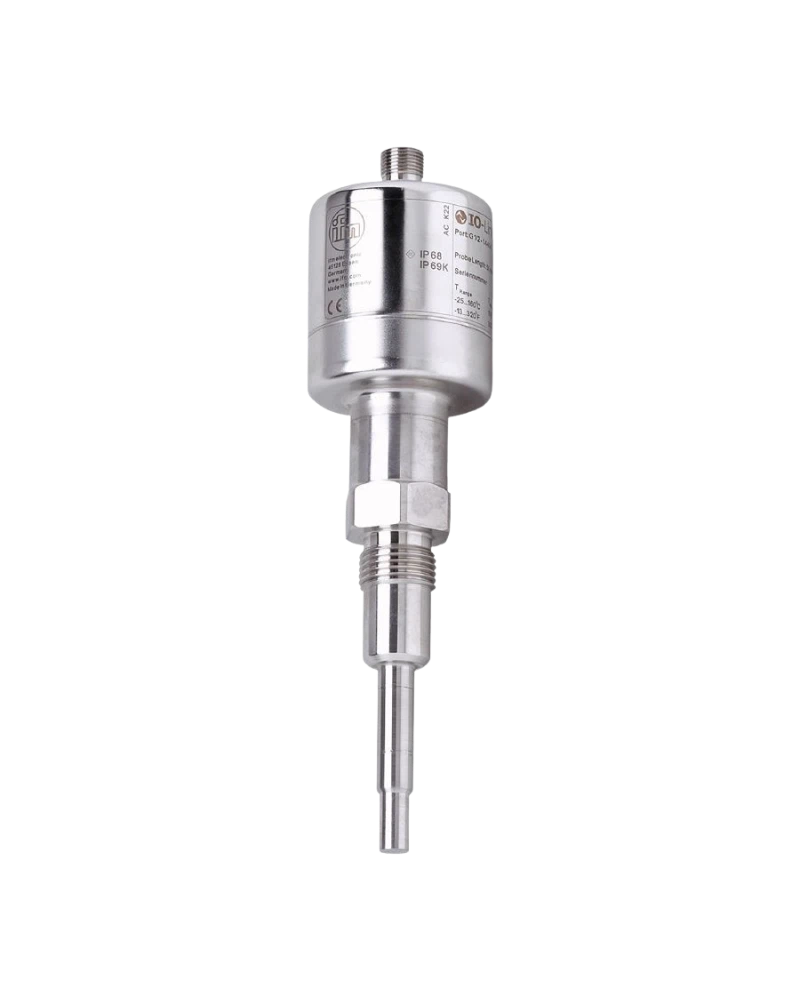 TAD181 - Temperature transmitter with drift detection - TAD088KLES30-A-ZKG/US