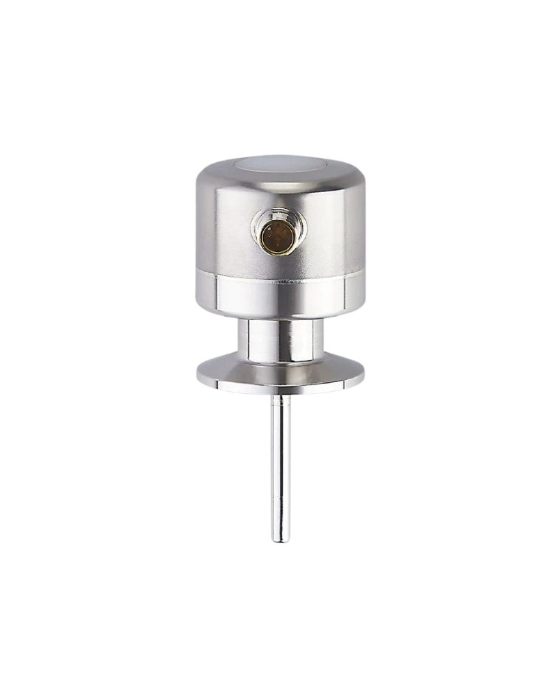 TCC911 - Temperature transmitter - TCC050K1EC02-A-DKG/US