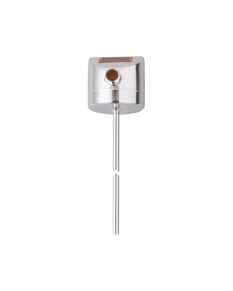 TD2261 - Temperature transmitter with display - TD-250CFED06-A-ZVG/US