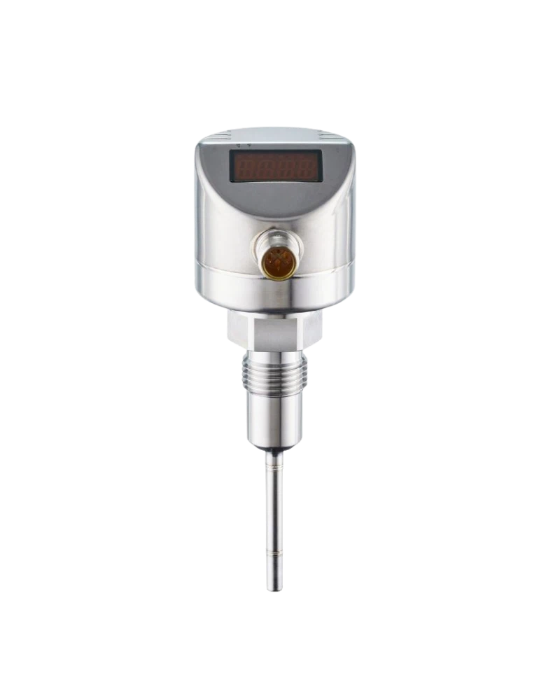 TD2541 - Temperature transmitter with display - TD-150CFER12-A-ZVG/US