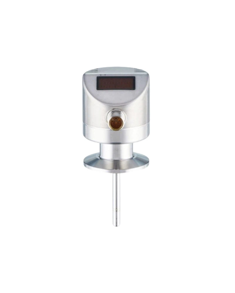 TD2811 - Temperature transmitter with display - TD-050CFEC01-A-ZVG/US