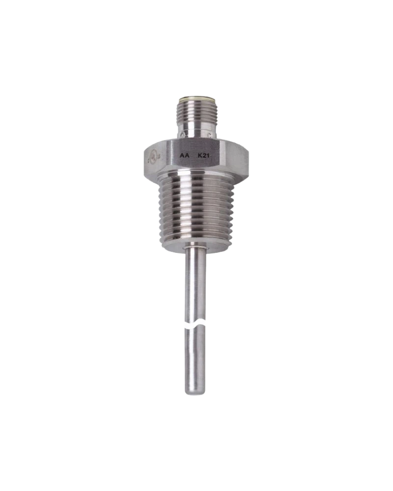 TM4441 - Temperature sensor with process connection - TM-150KFBR12- /US/