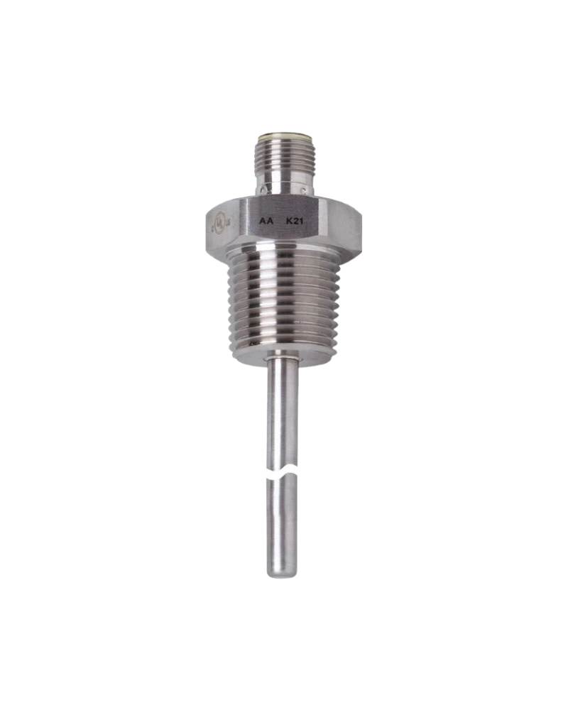 TM5331 - Temperature sensor with process connection - TM-100KCBN12- /US/
