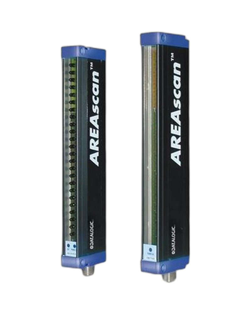 CS-A1-02-U-10 - 95ASE1140 - M12 4 p axial 10m UL 2464 Image-Based ID readers Fixed Industrial