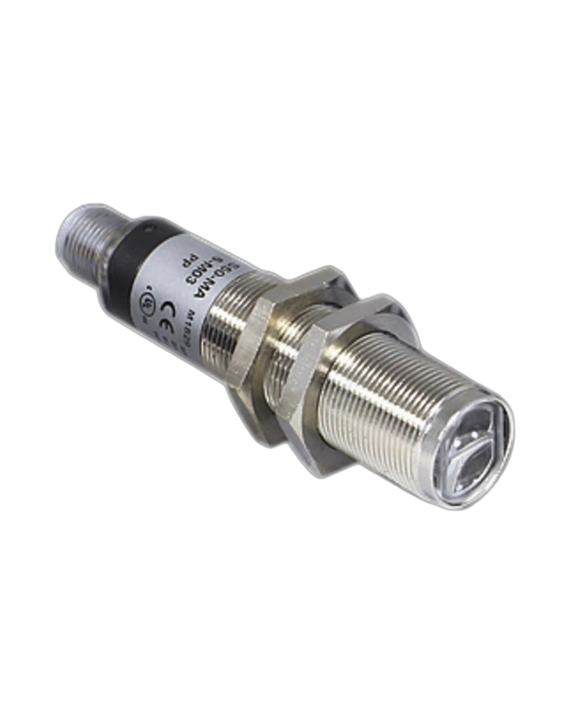 S10-MA-5-C01-ND - 952101220 - Photoelectric Sensor